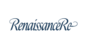 Image of RenaissanceRe logo